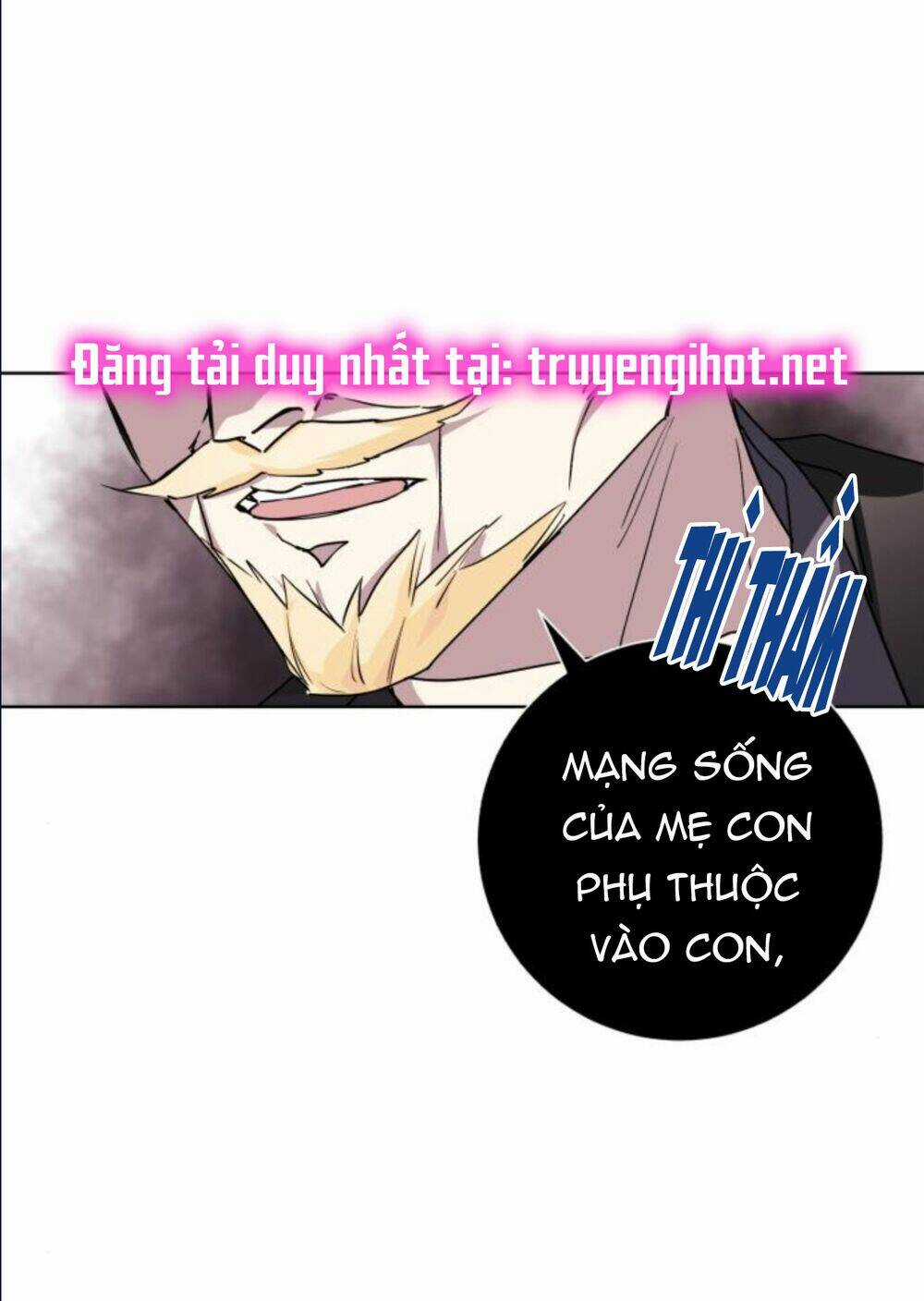 Ta Đã Từng Mong Nàng Biến Mất Chapter 10.3 trang 27