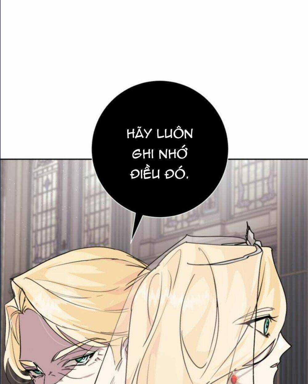 Ta Đã Từng Mong Nàng Biến Mất Chapter 10.3 trang 28