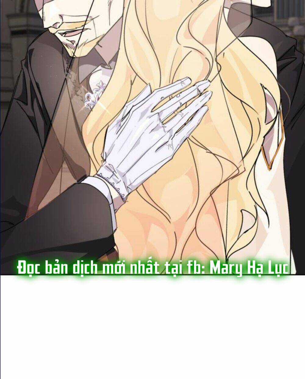 Ta Đã Từng Mong Nàng Biến Mất Chapter 10.3 trang 29