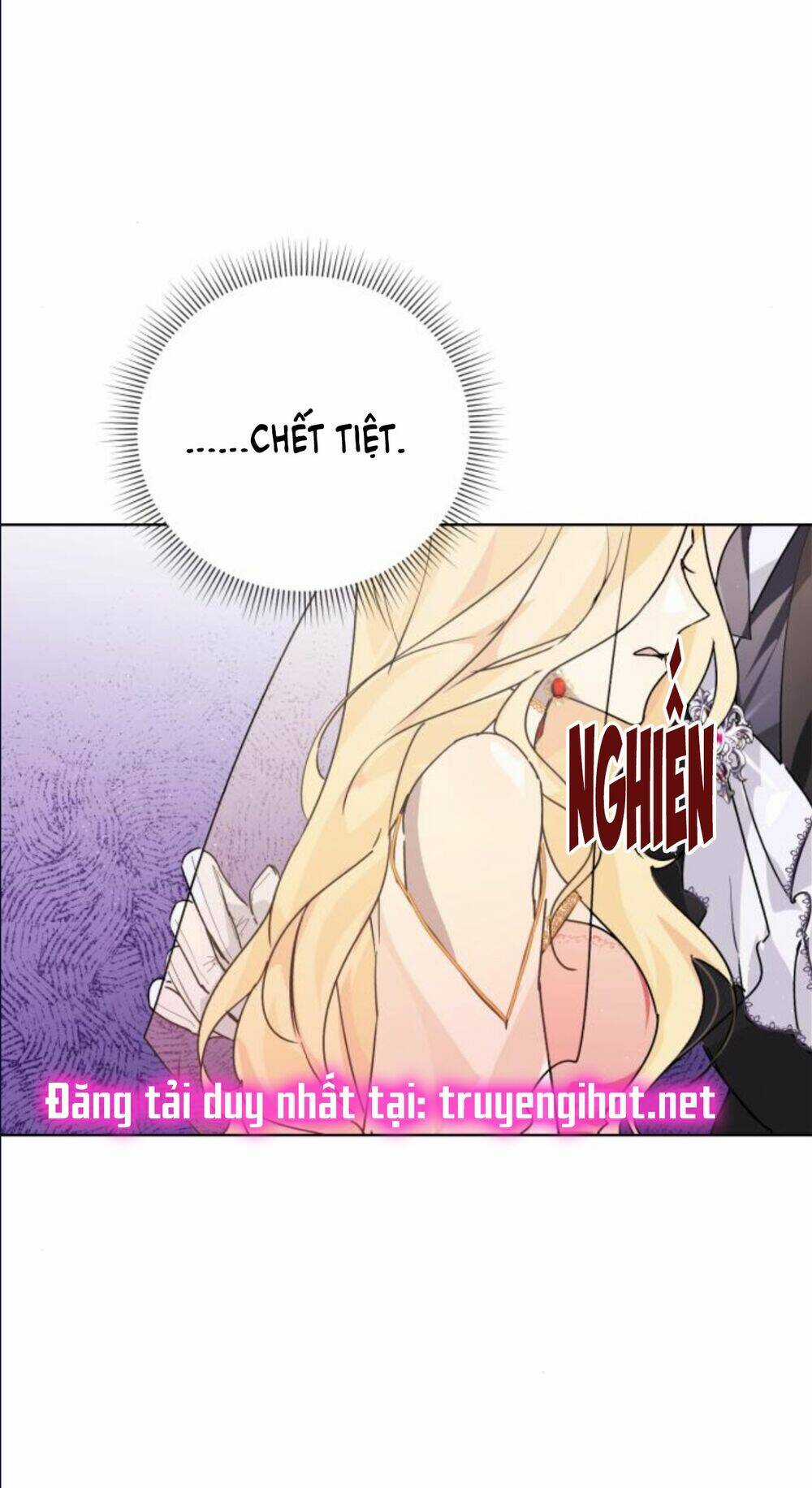 Ta Đã Từng Mong Nàng Biến Mất Chapter 10.3 trang 30