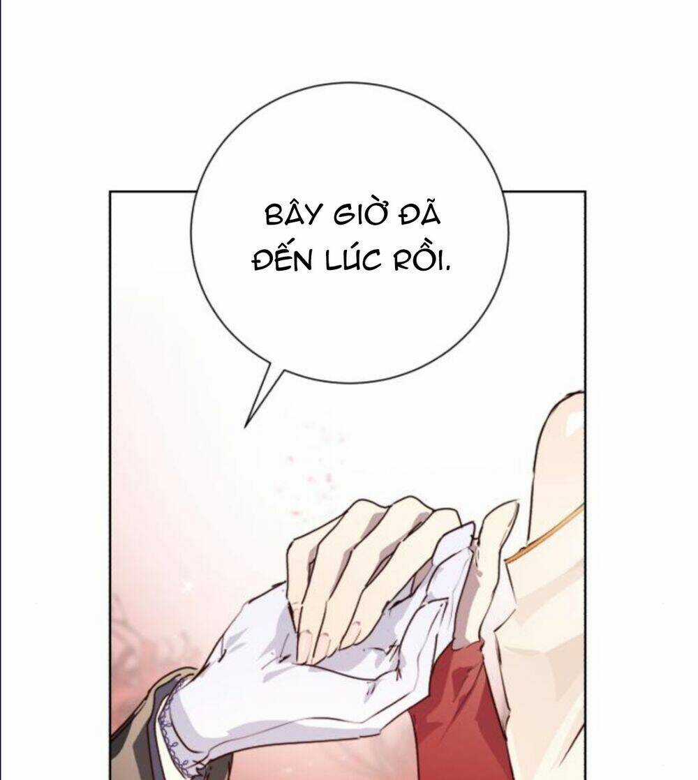 Ta Đã Từng Mong Nàng Biến Mất Chapter 10.3 trang 31