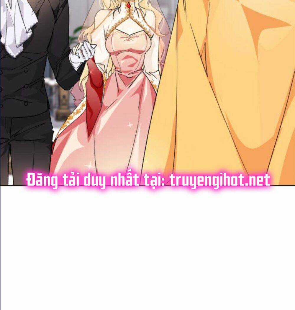 Ta Đã Từng Mong Nàng Biến Mất Chapter 10.3 trang 34