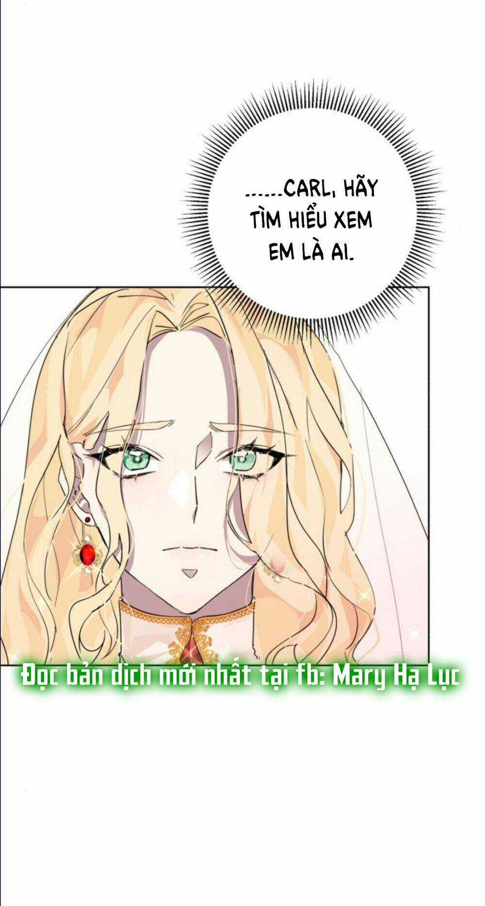 Ta Đã Từng Mong Nàng Biến Mất Chapter 10.3 trang 35