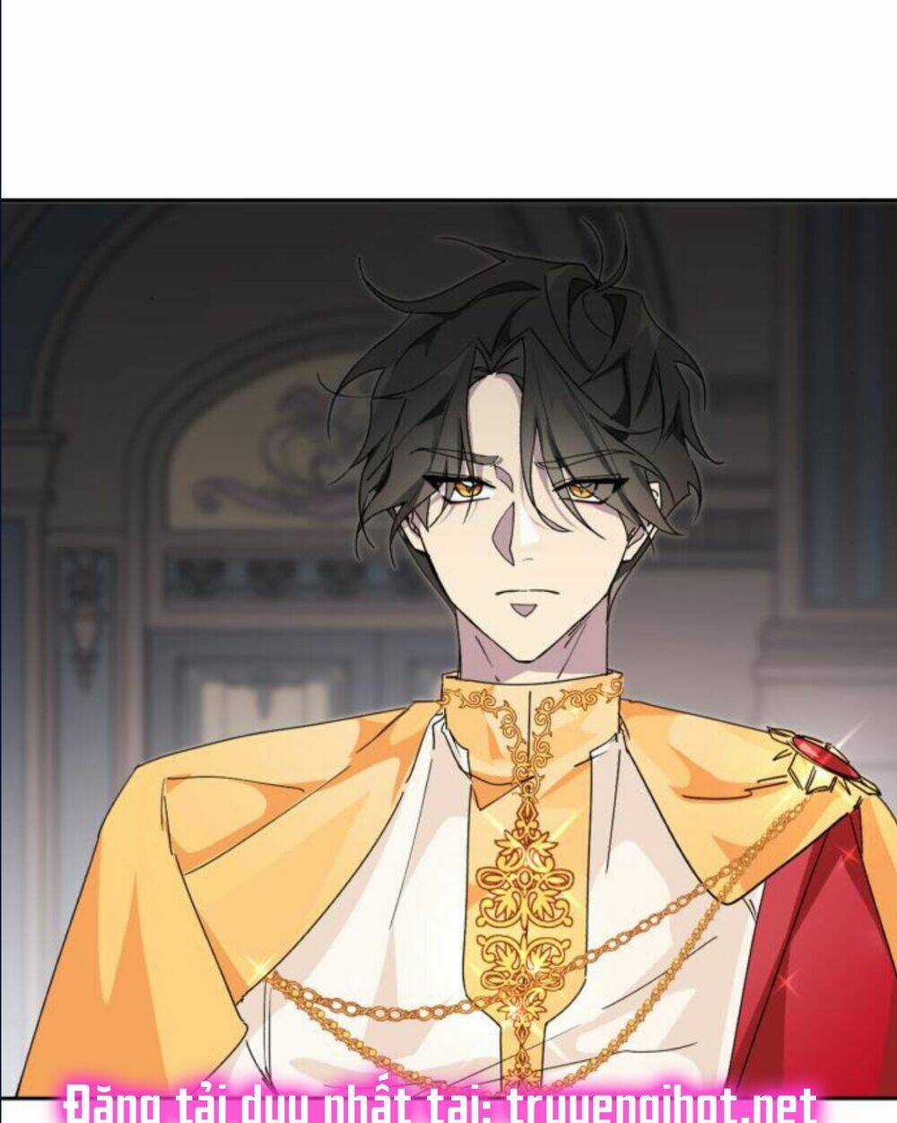 Ta Đã Từng Mong Nàng Biến Mất Chapter 10.3 trang 36