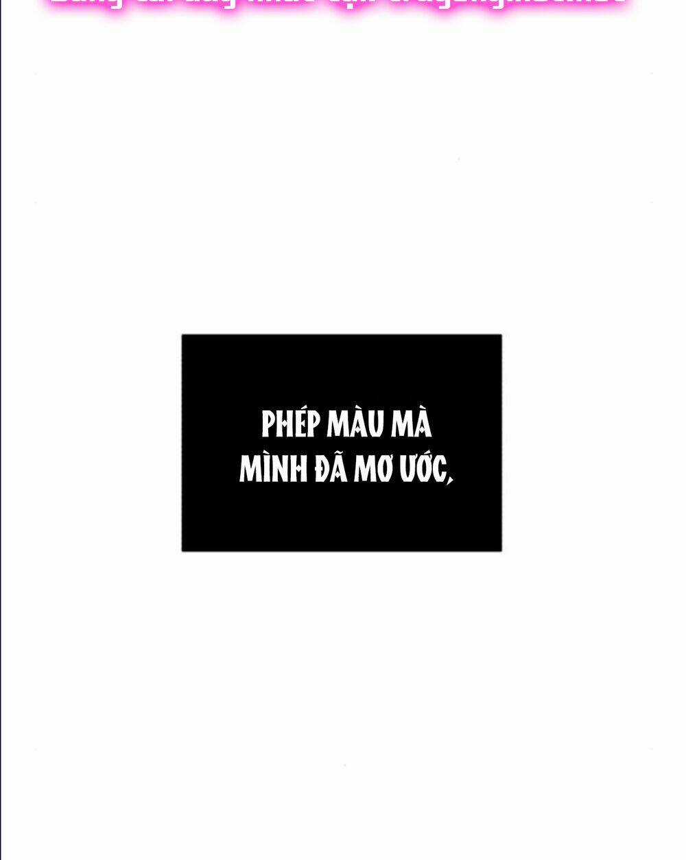 Ta Đã Từng Mong Nàng Biến Mất Chapter 10.3 trang 37