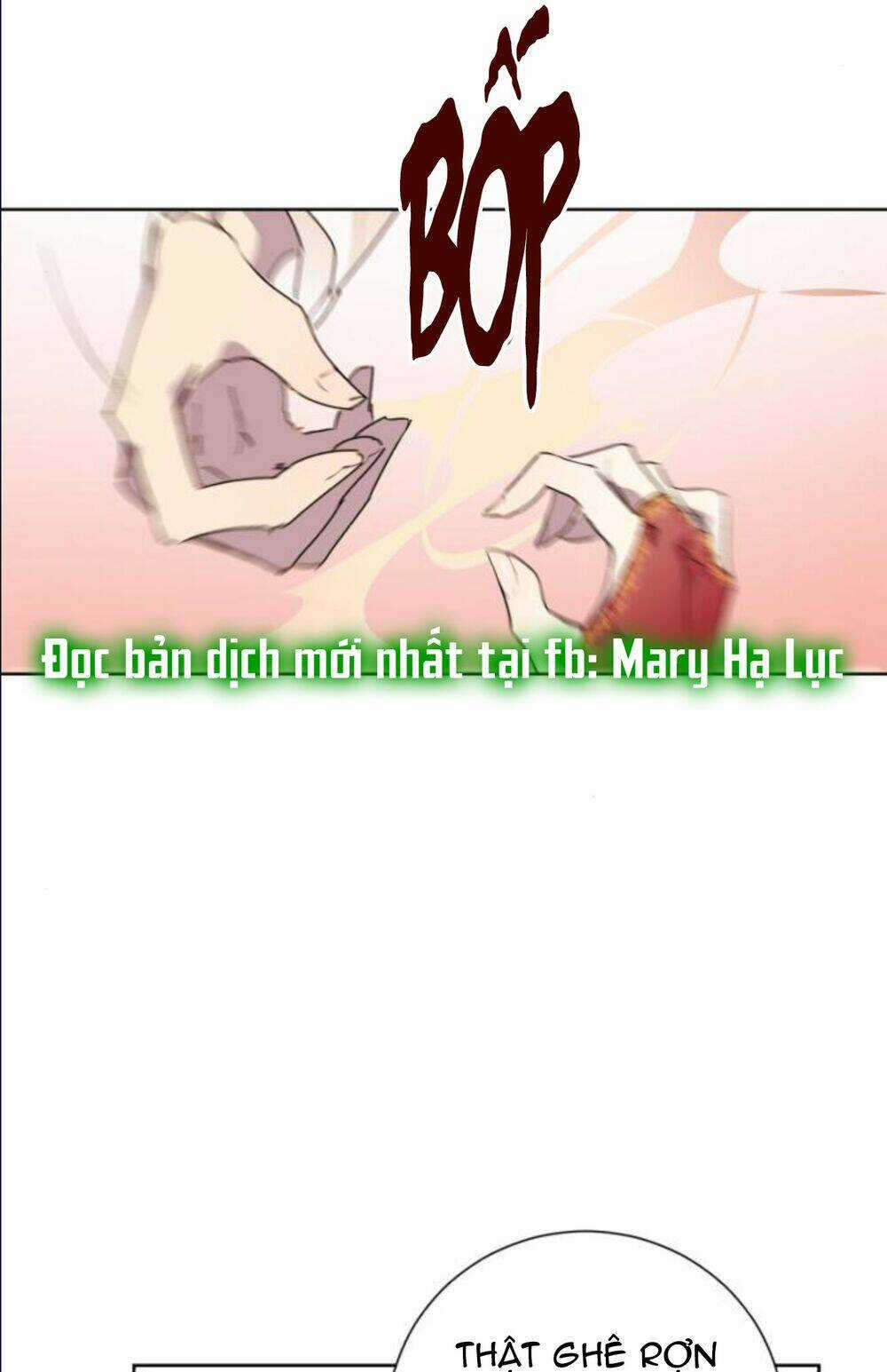 Ta Đã Từng Mong Nàng Biến Mất Chapter 10.3 trang 38