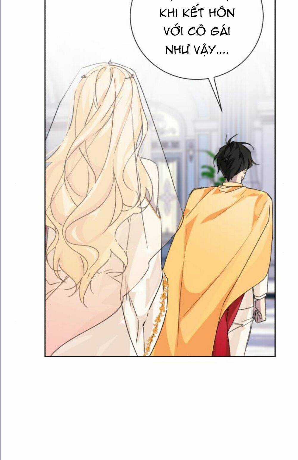 Ta Đã Từng Mong Nàng Biến Mất Chapter 10.3 trang 39