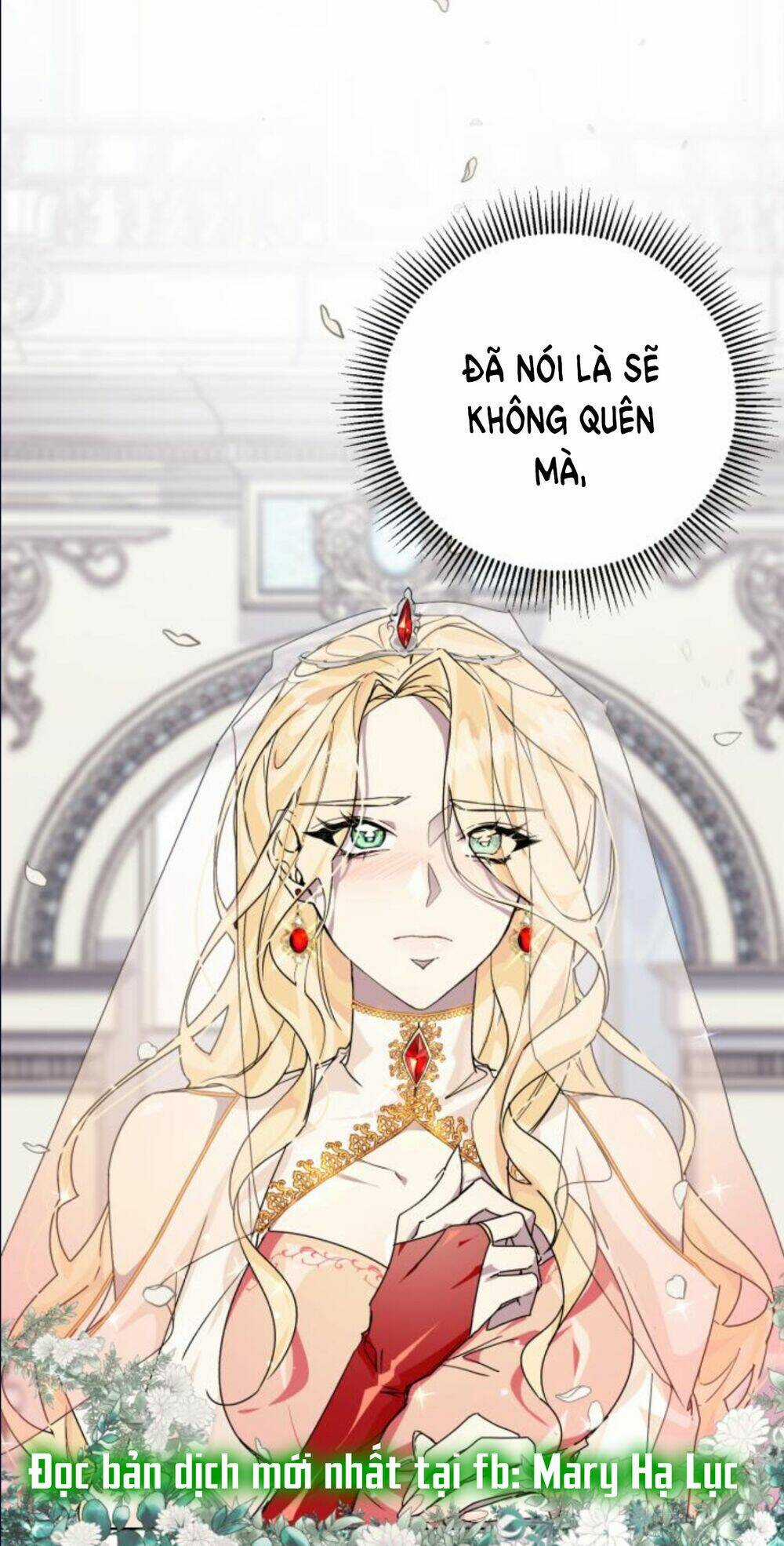 Ta Đã Từng Mong Nàng Biến Mất Chapter 10.3 trang 42