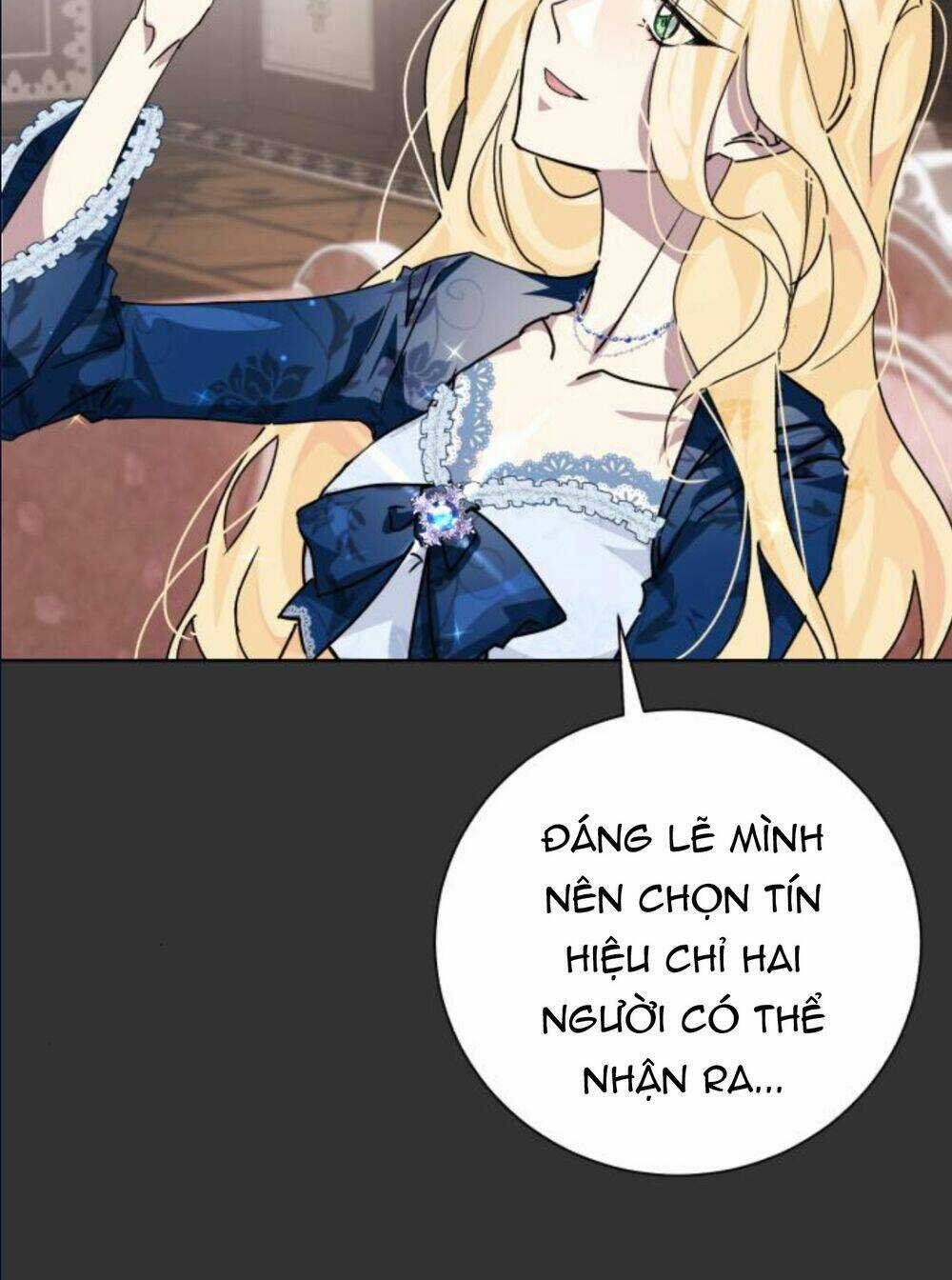 Ta Đã Từng Mong Nàng Biến Mất Chapter 10.3 trang 5