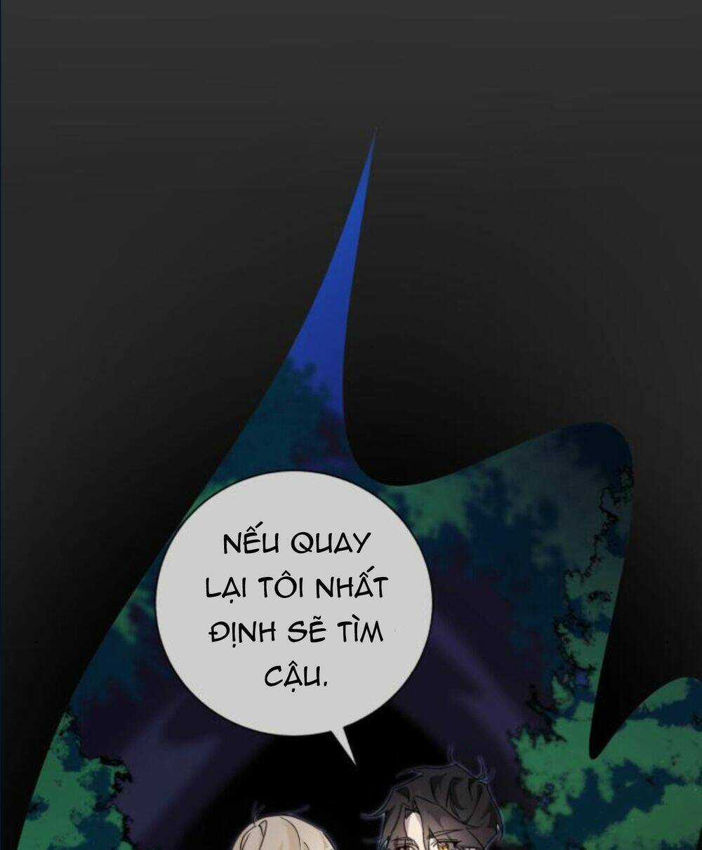 Ta Đã Từng Mong Nàng Biến Mất Chapter 10.3 trang 6