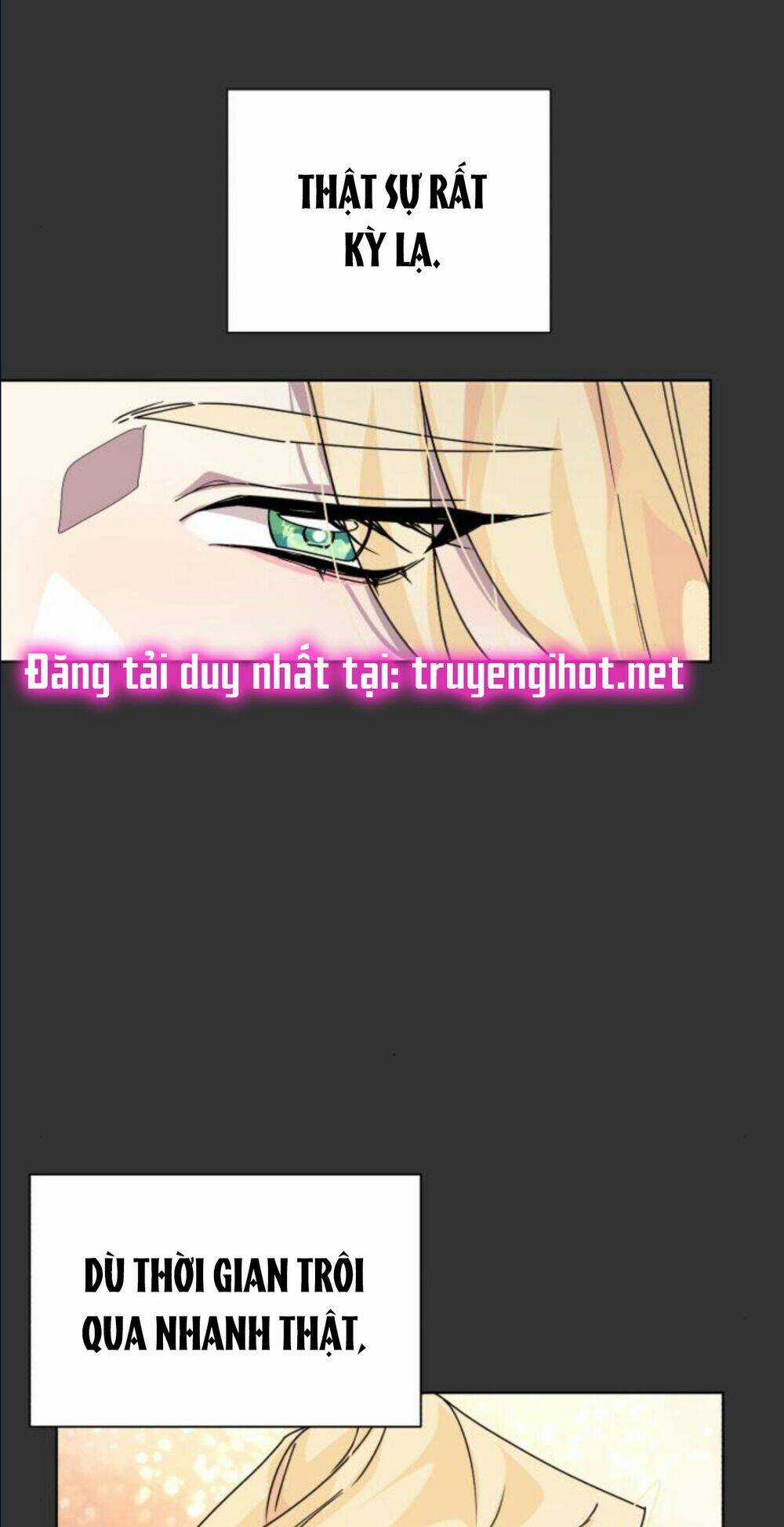 Ta Đã Từng Mong Nàng Biến Mất Chapter 10.3 trang 9