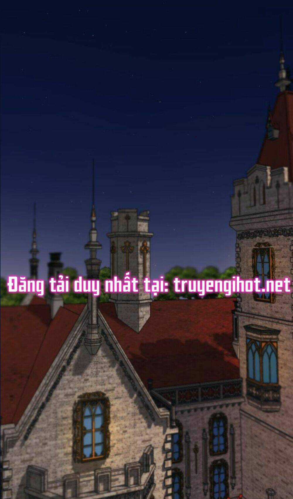 Ta Đã Từng Mong Nàng Biến Mất Chapter 11.1 trang 1