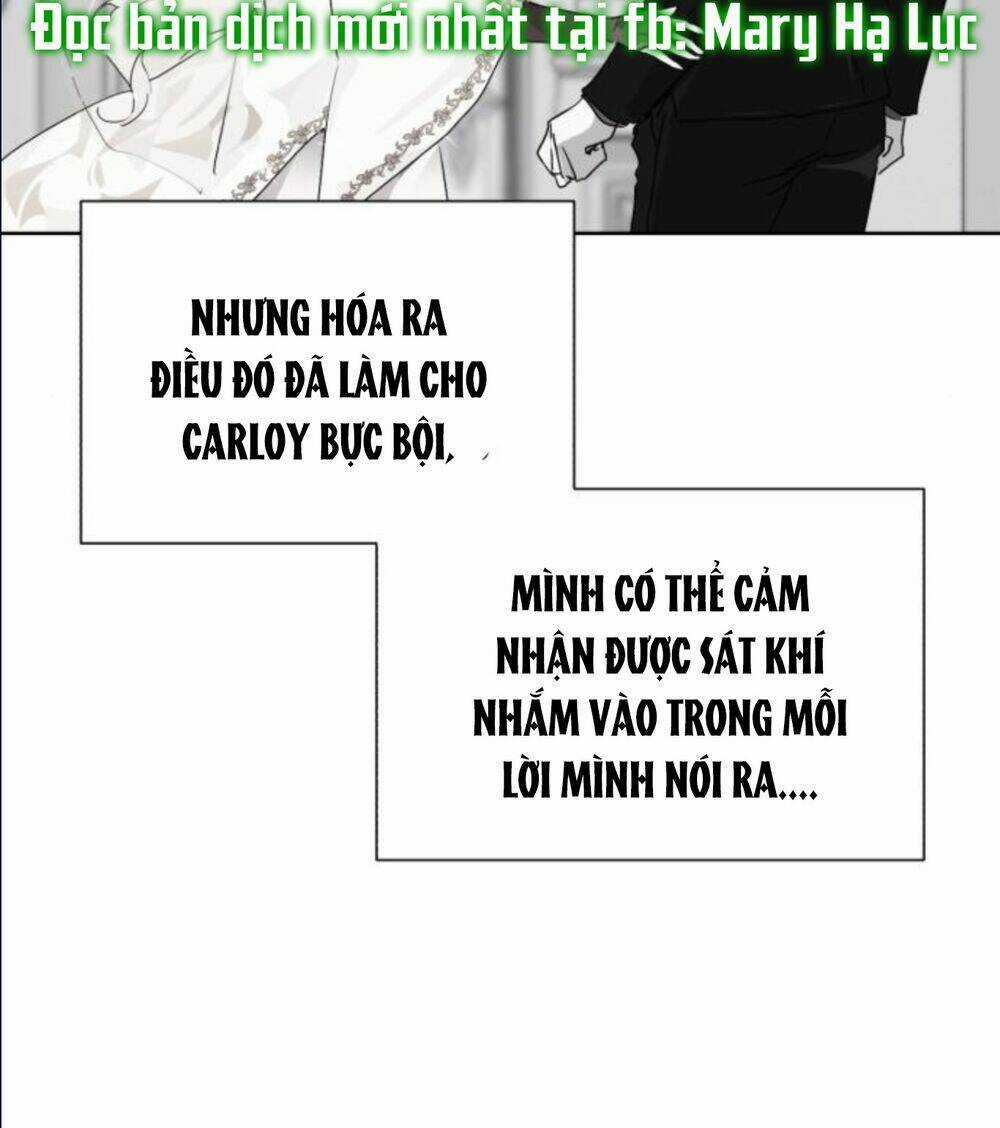 Ta Đã Từng Mong Nàng Biến Mất Chapter 11.1 trang 10