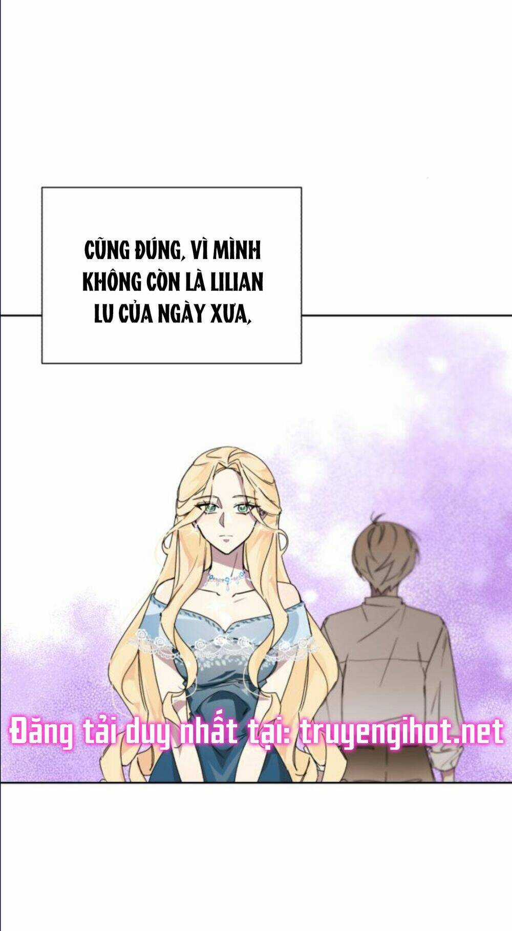 Ta Đã Từng Mong Nàng Biến Mất Chapter 11.1 trang 11