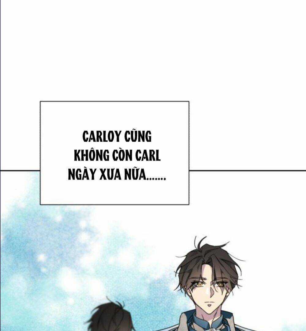 Ta Đã Từng Mong Nàng Biến Mất Chapter 11.1 trang 12