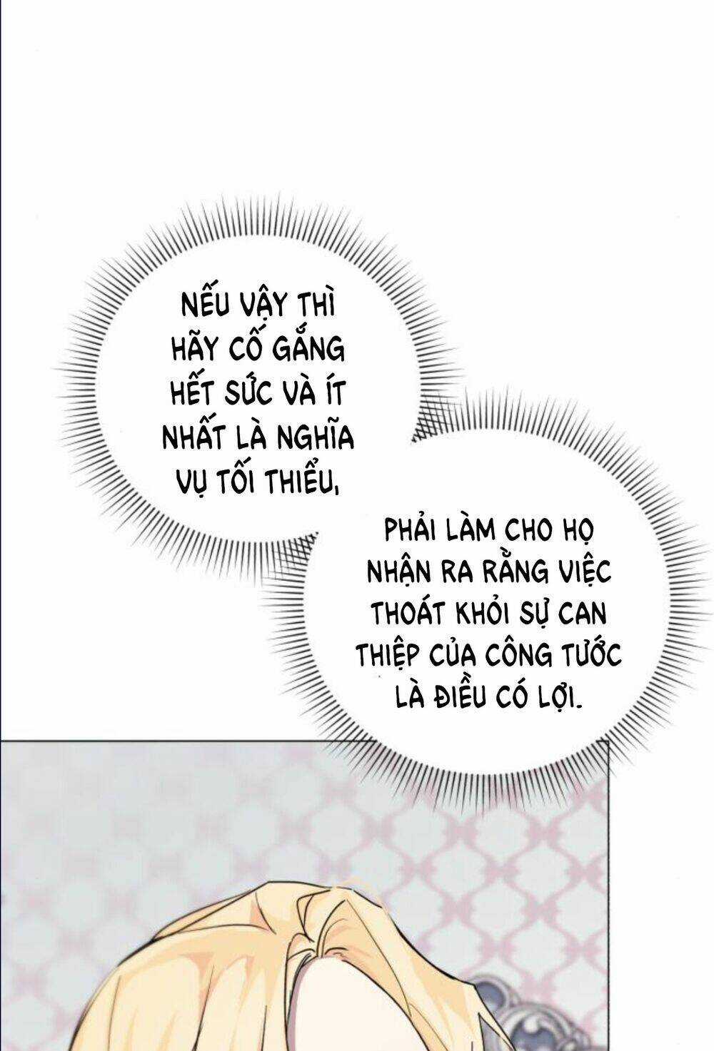 Ta Đã Từng Mong Nàng Biến Mất Chapter 11.1 trang 14