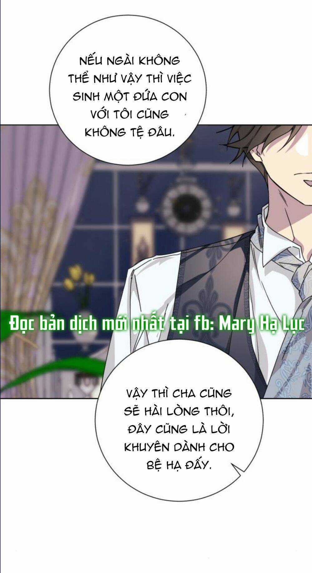 Ta Đã Từng Mong Nàng Biến Mất Chapter 11.1 trang 16