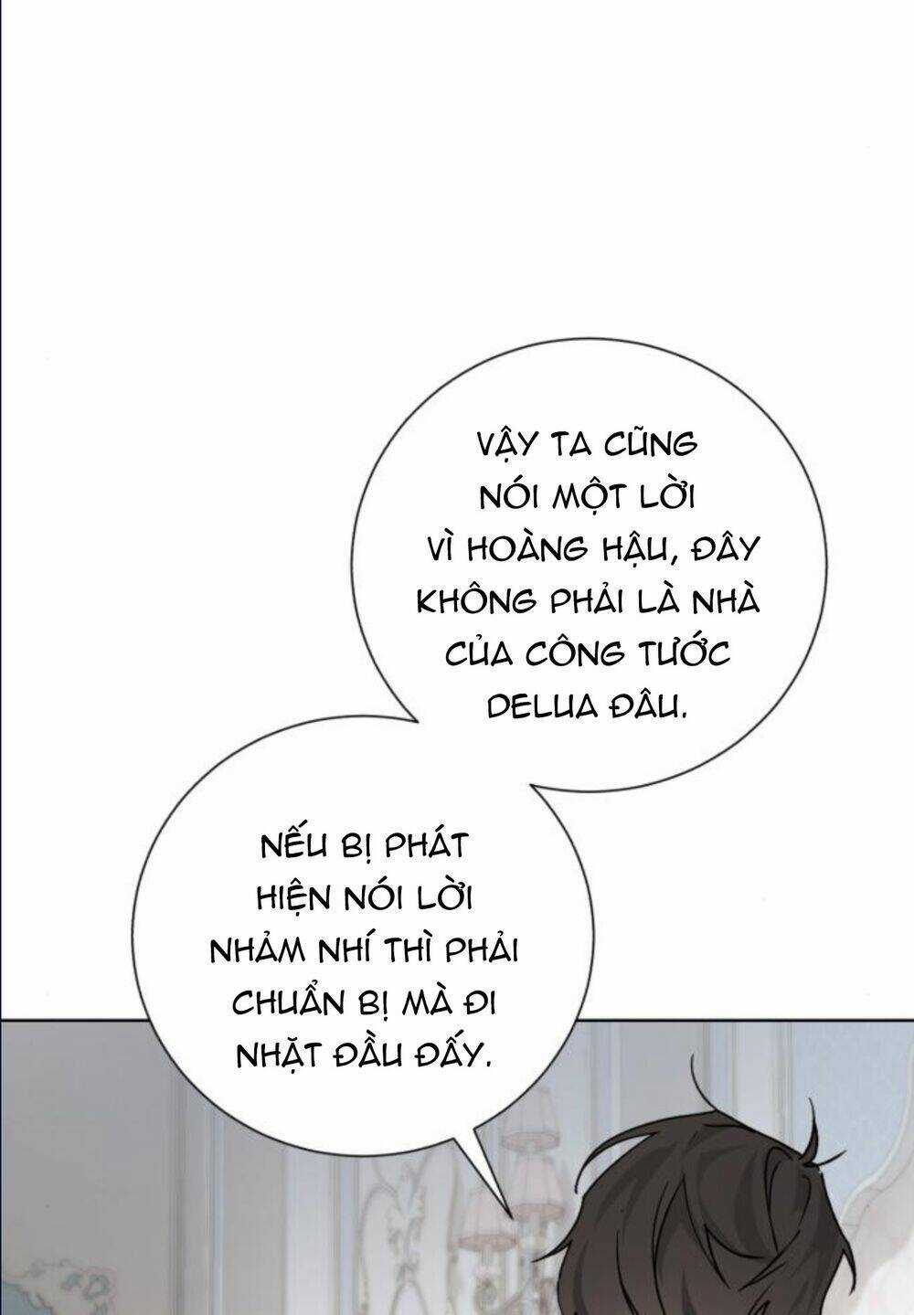 Ta Đã Từng Mong Nàng Biến Mất Chapter 11.1 trang 17