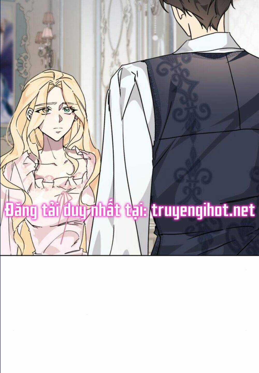 Ta Đã Từng Mong Nàng Biến Mất Chapter 11.1 trang 18