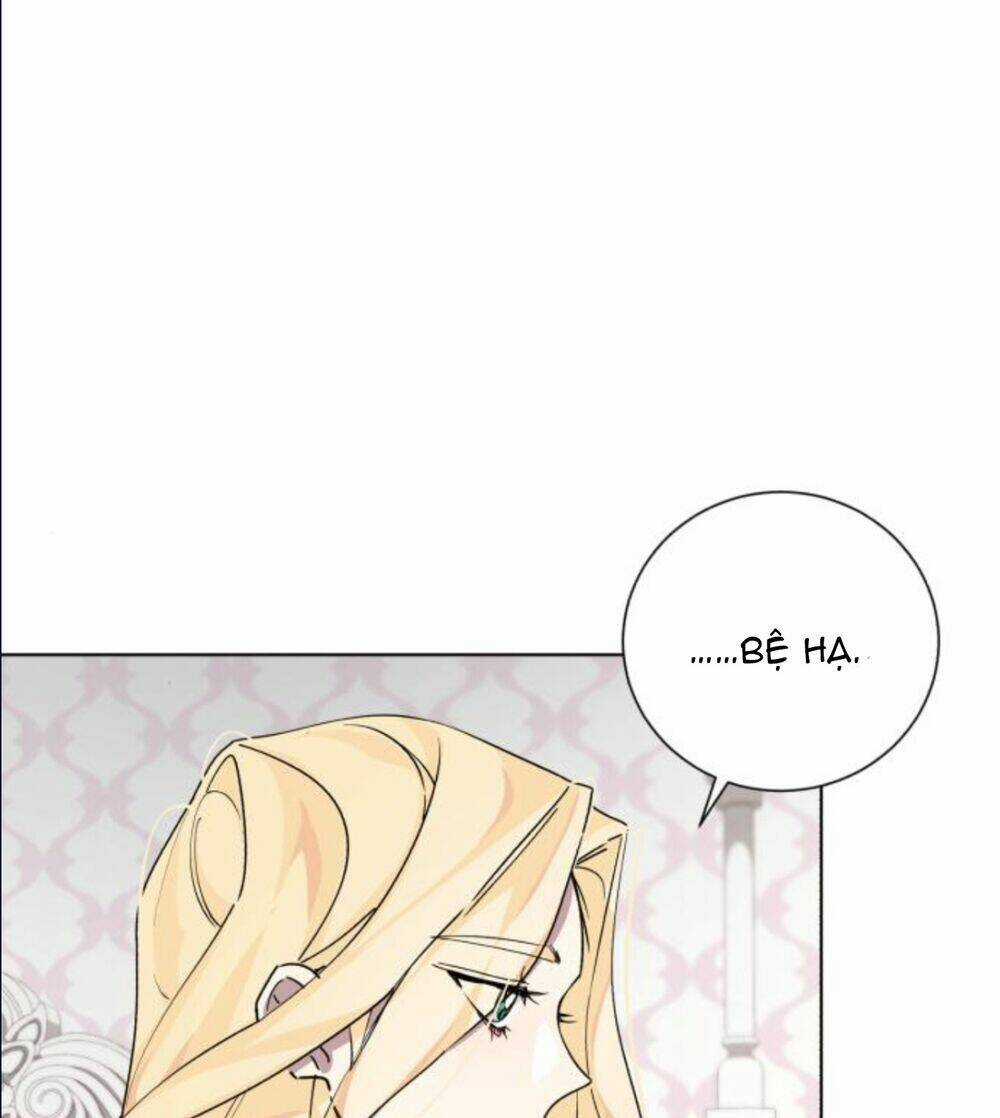 Ta Đã Từng Mong Nàng Biến Mất Chapter 11.1 trang 19