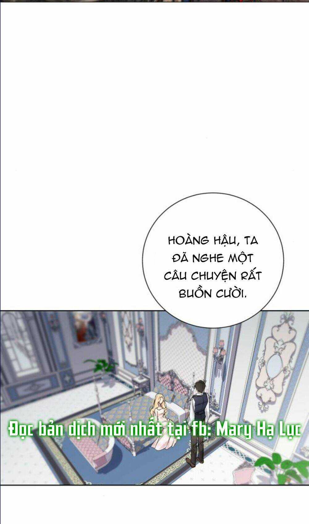 Ta Đã Từng Mong Nàng Biến Mất Chapter 11.1 trang 2