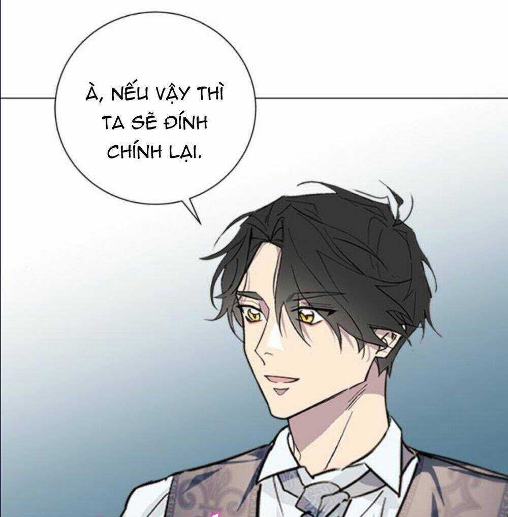 Ta Đã Từng Mong Nàng Biến Mất Chapter 11.1 trang 21