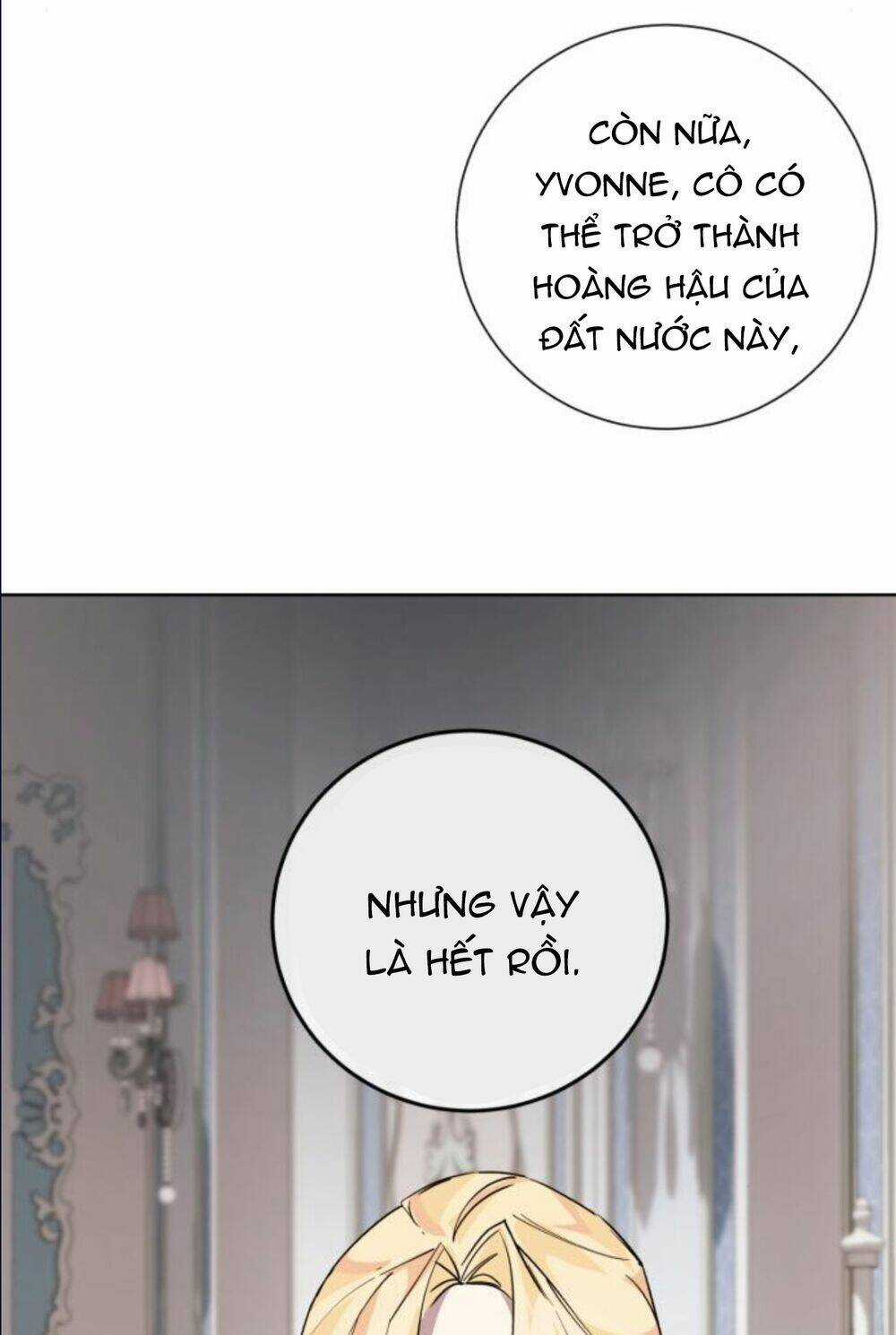 Ta Đã Từng Mong Nàng Biến Mất Chapter 11.1 trang 23