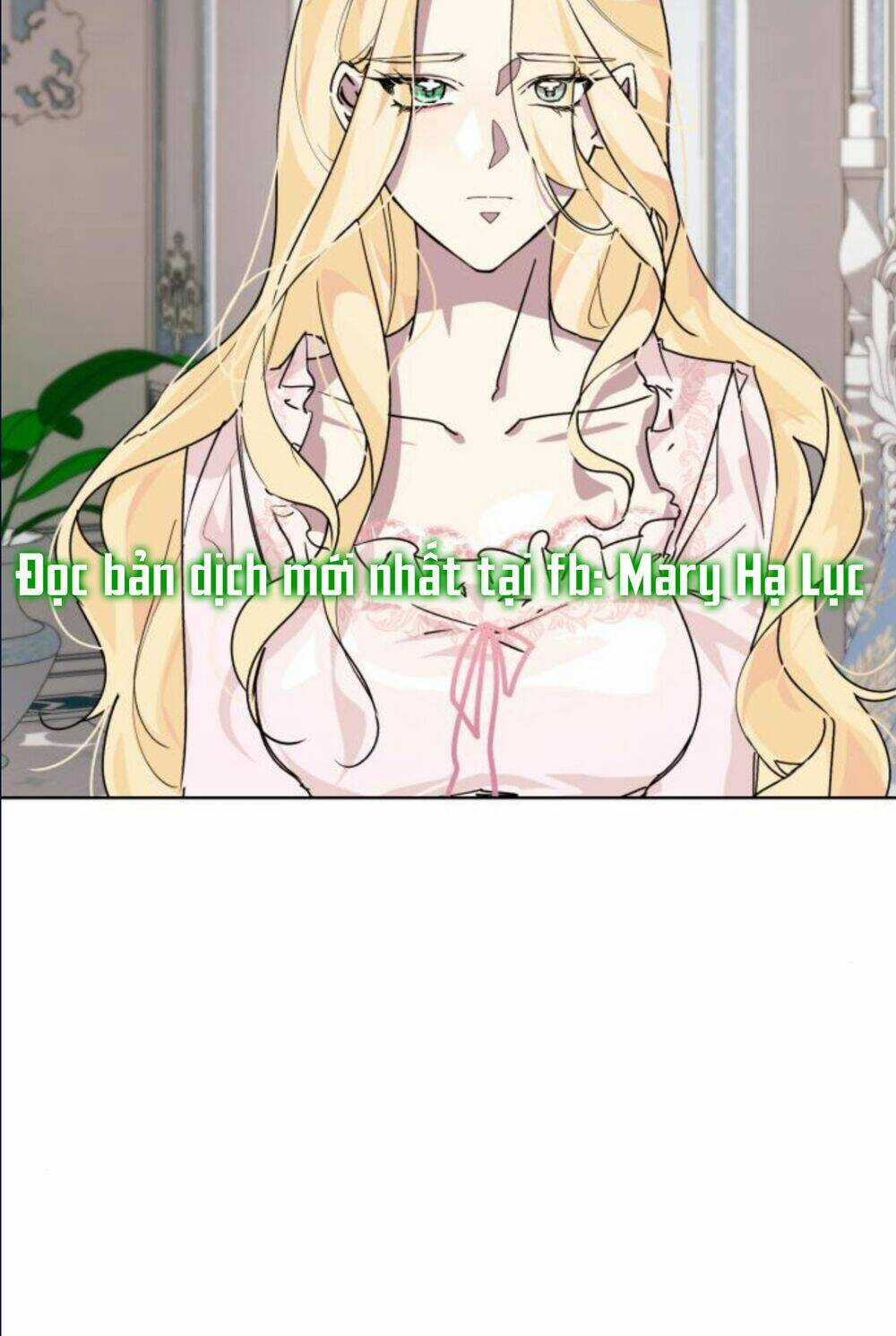 Ta Đã Từng Mong Nàng Biến Mất Chapter 11.1 trang 24