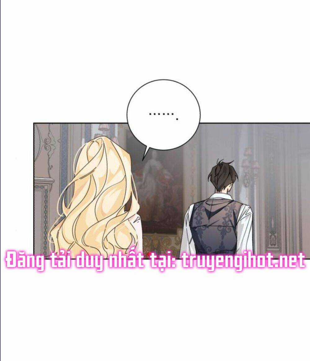 Ta Đã Từng Mong Nàng Biến Mất Chapter 11.1 trang 25