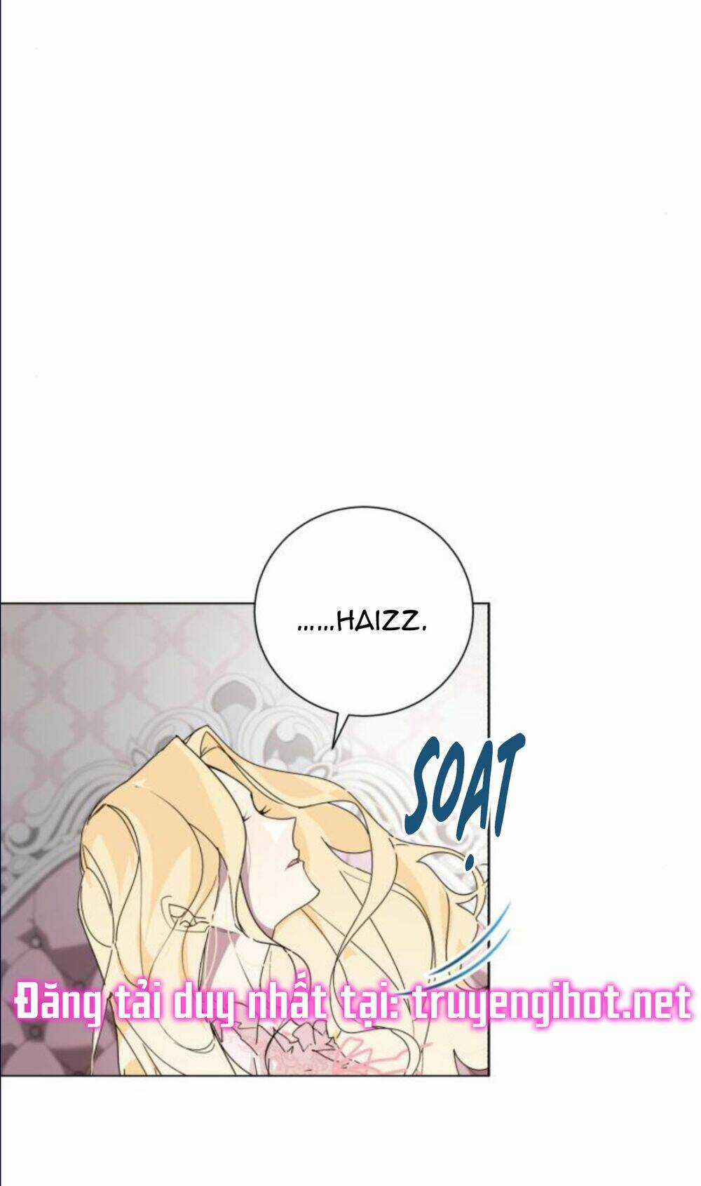 Ta Đã Từng Mong Nàng Biến Mất Chapter 11.1 trang 27