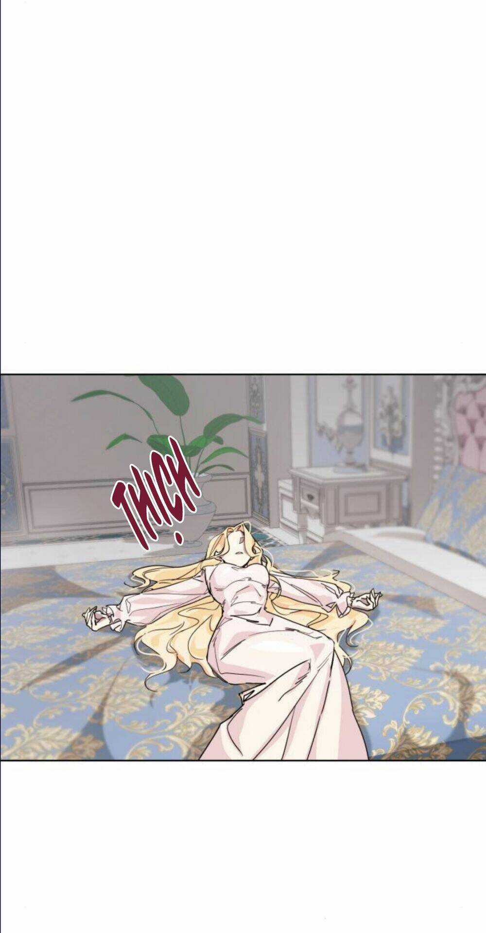 Ta Đã Từng Mong Nàng Biến Mất Chapter 11.1 trang 28