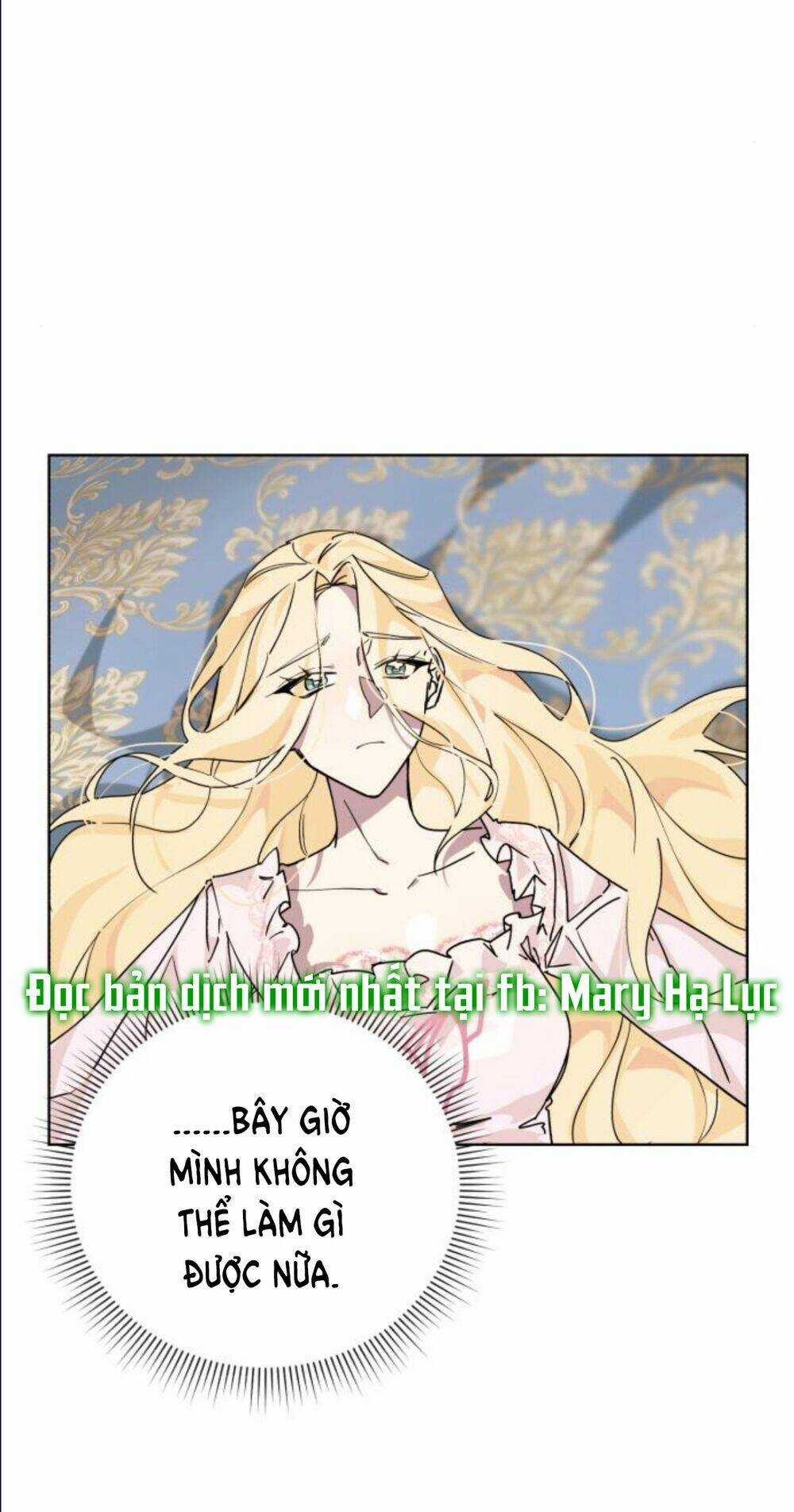 Ta Đã Từng Mong Nàng Biến Mất Chapter 11.1 trang 29