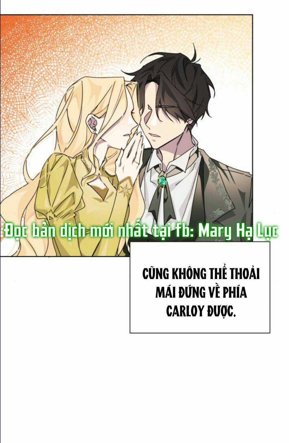 Ta Đã Từng Mong Nàng Biến Mất Chapter 11.1 trang 31