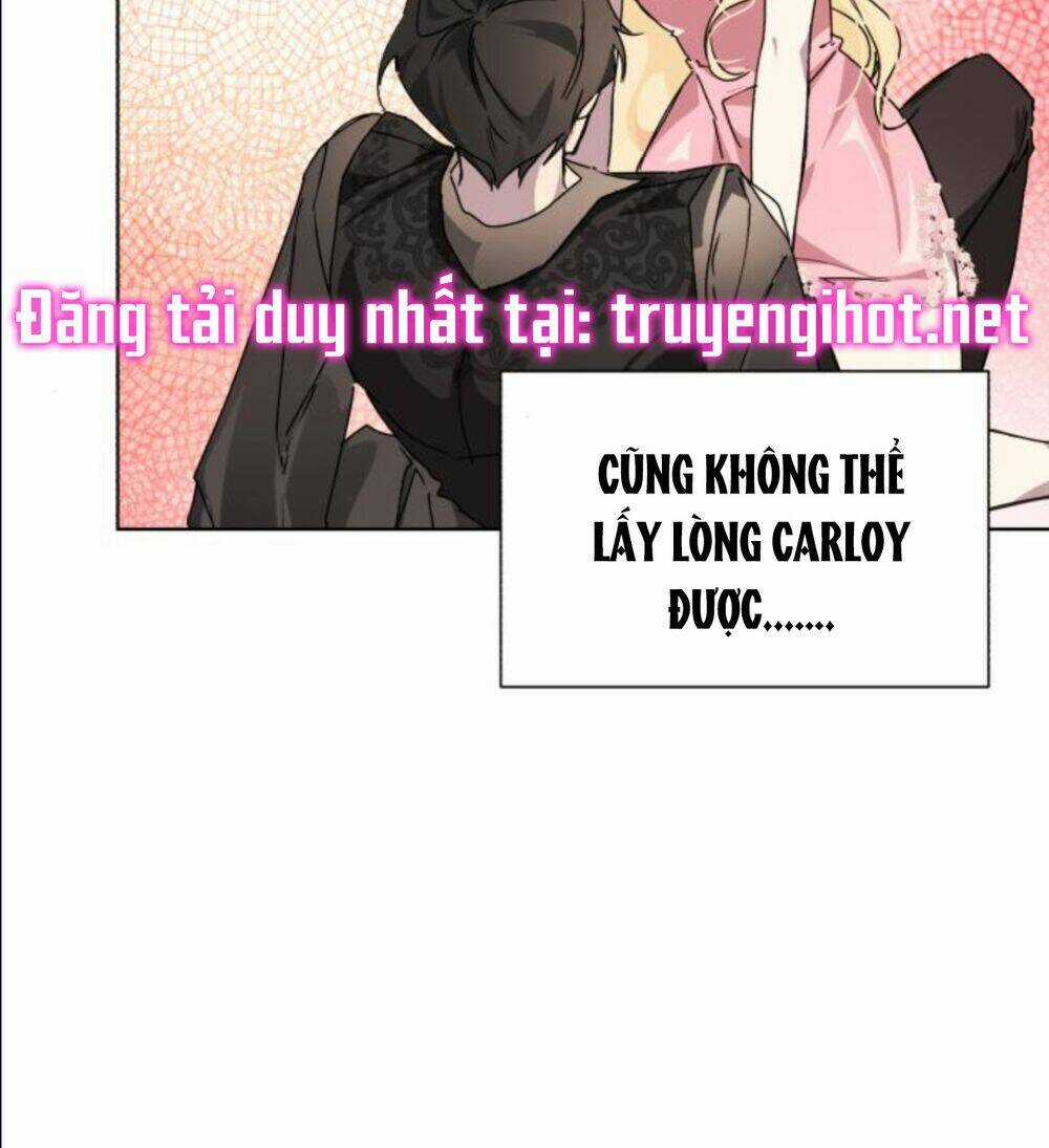 Ta Đã Từng Mong Nàng Biến Mất Chapter 11.1 trang 33