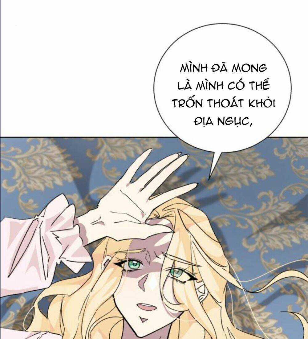 Ta Đã Từng Mong Nàng Biến Mất Chapter 11.1 trang 35