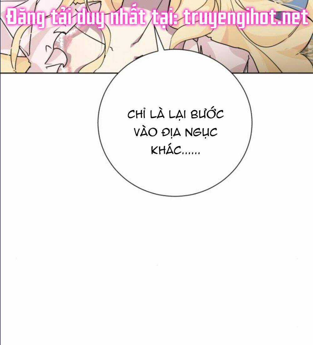 Ta Đã Từng Mong Nàng Biến Mất Chapter 11.1 trang 36