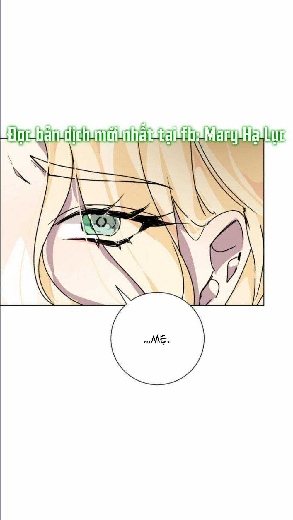 Ta Đã Từng Mong Nàng Biến Mất Chapter 11.1 trang 37