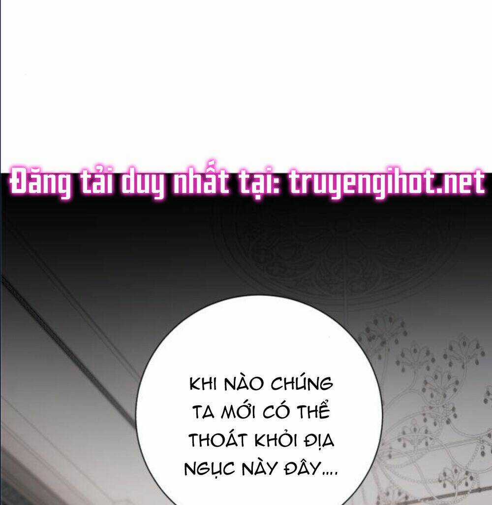 Ta Đã Từng Mong Nàng Biến Mất Chapter 11.1 trang 38