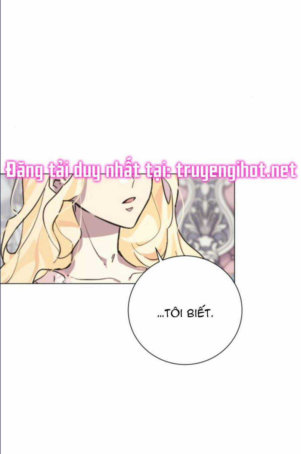 Ta Đã Từng Mong Nàng Biến Mất Chapter 11.1 trang 5