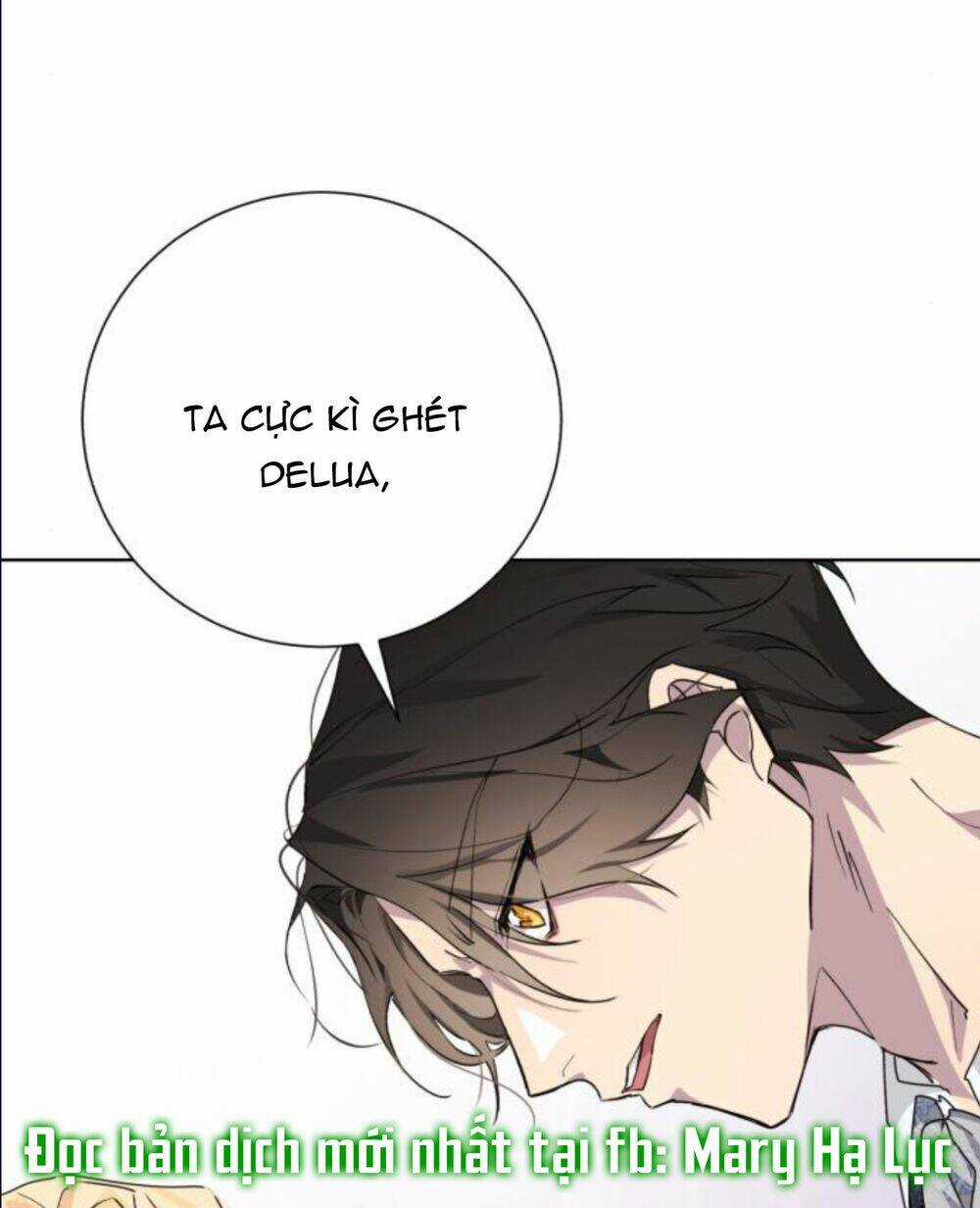 Ta Đã Từng Mong Nàng Biến Mất Chapter 11.1 trang 6