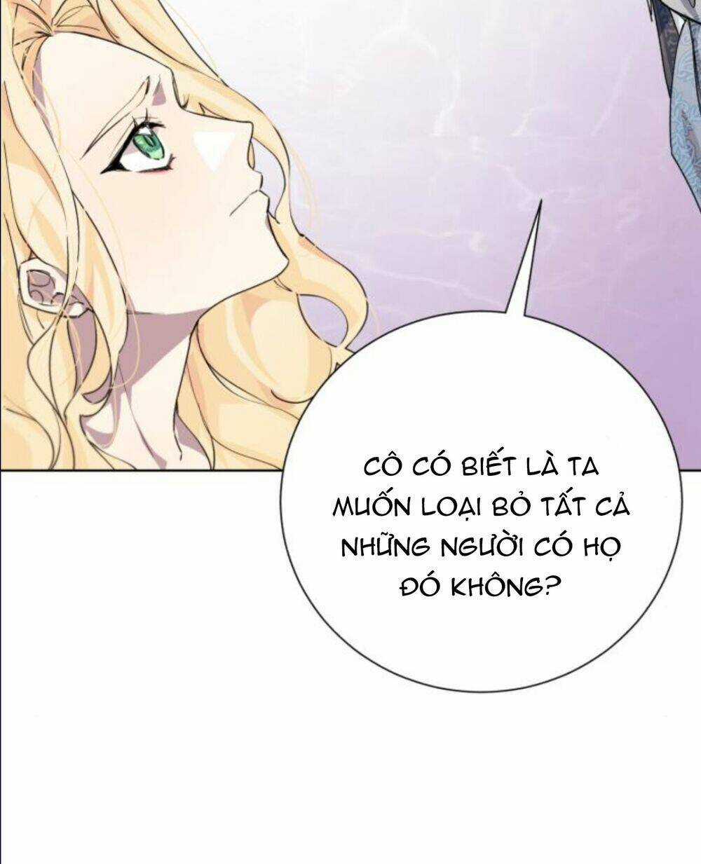 Ta Đã Từng Mong Nàng Biến Mất Chapter 11.1 trang 7