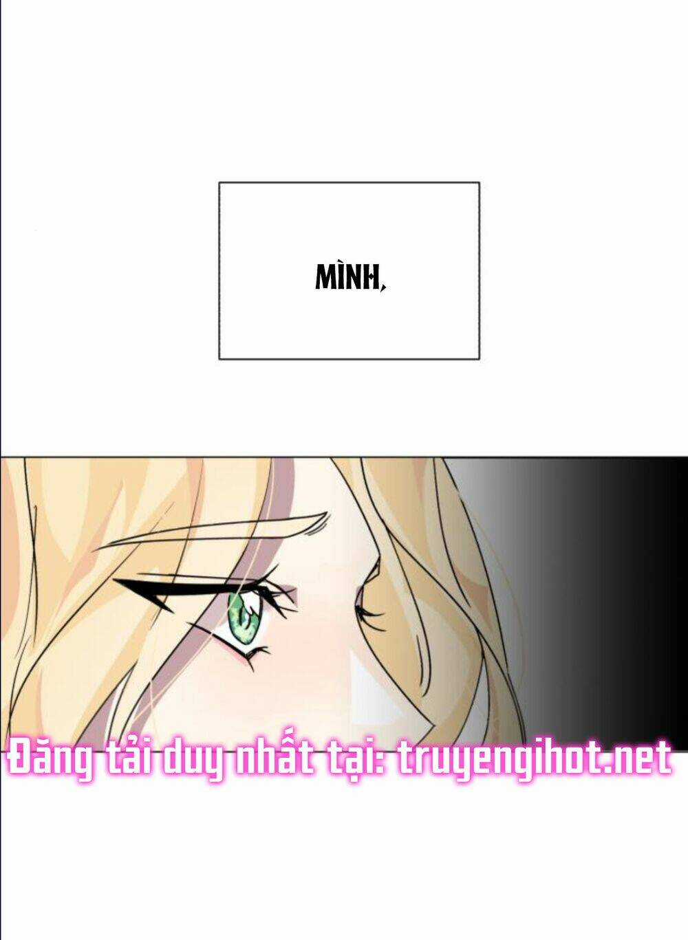 Ta Đã Từng Mong Nàng Biến Mất Chapter 11.1 trang 8