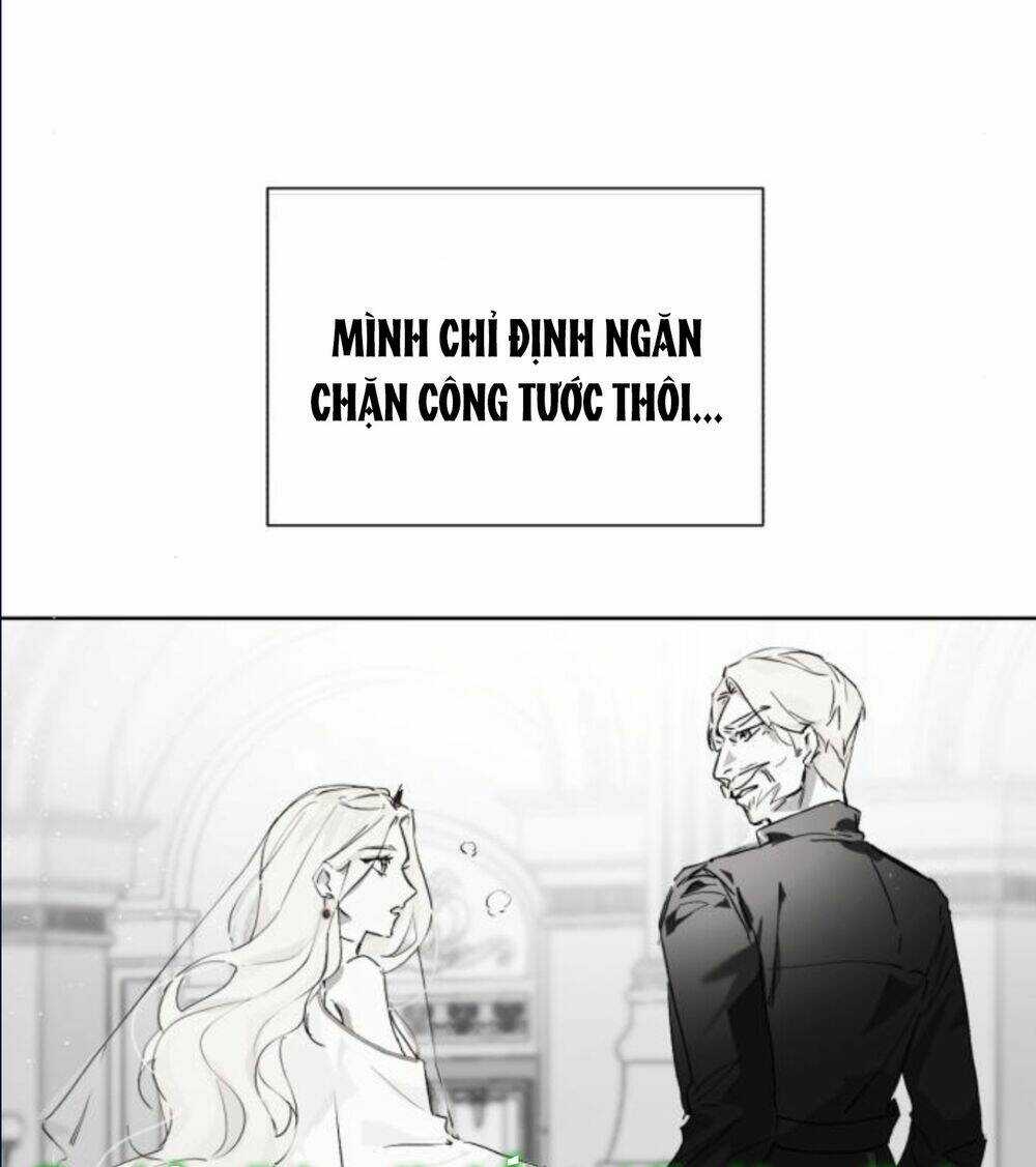 Ta Đã Từng Mong Nàng Biến Mất Chapter 11.1 trang 9