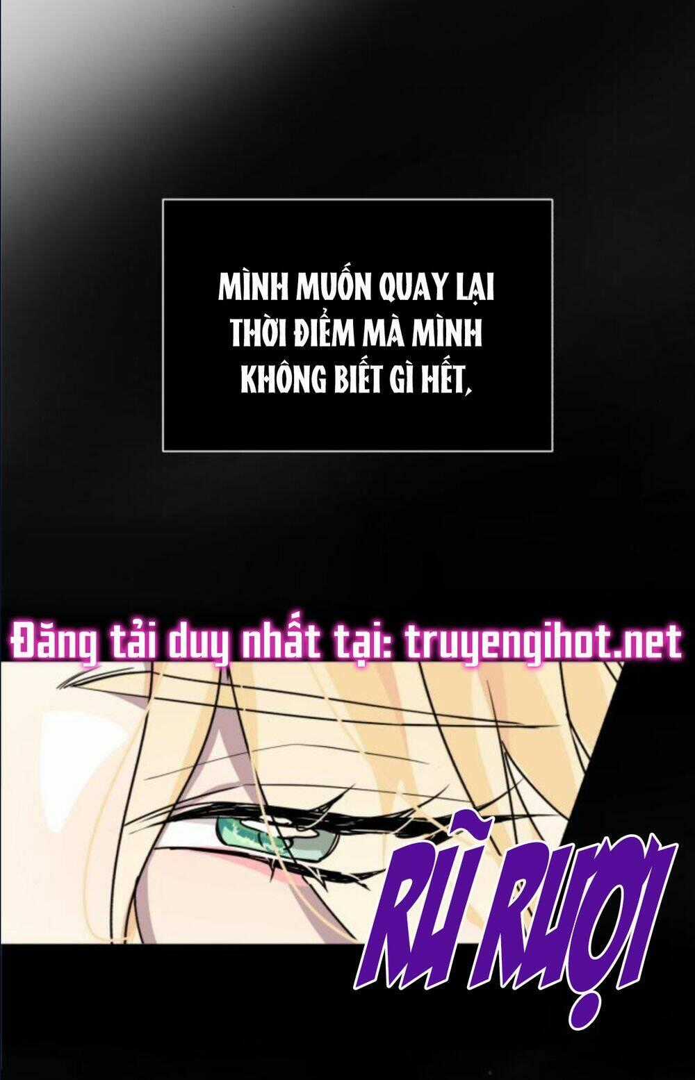 Ta Đã Từng Mong Nàng Biến Mất Chapter 11.2 trang 1