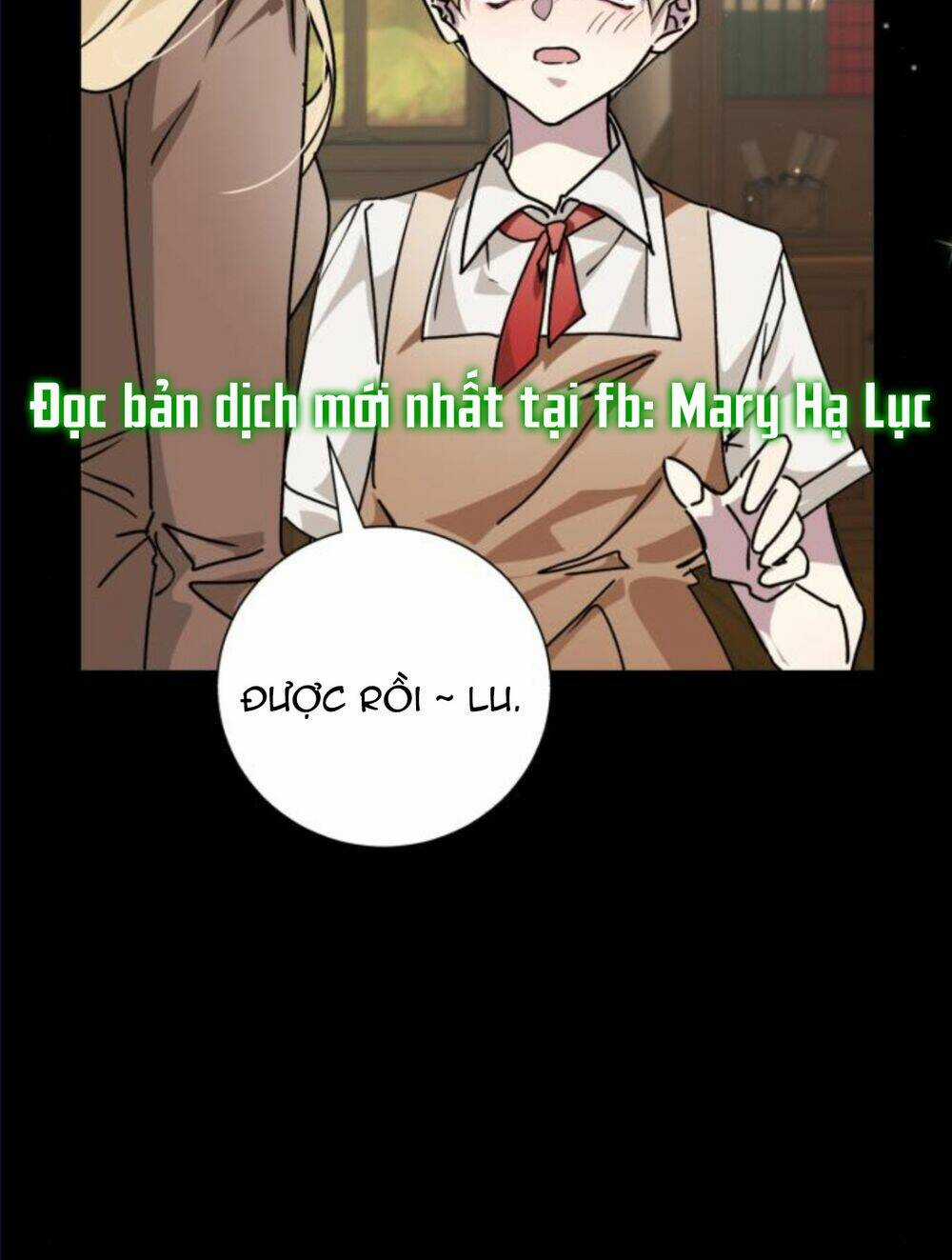 Ta Đã Từng Mong Nàng Biến Mất Chapter 11.2 trang 11