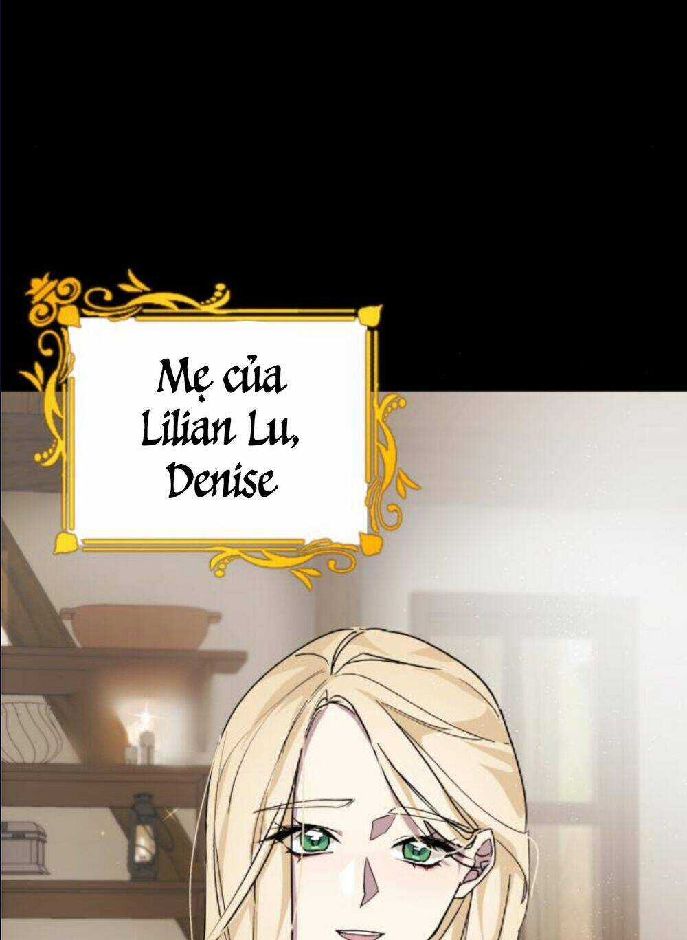 Ta Đã Từng Mong Nàng Biến Mất Chapter 11.2 trang 12