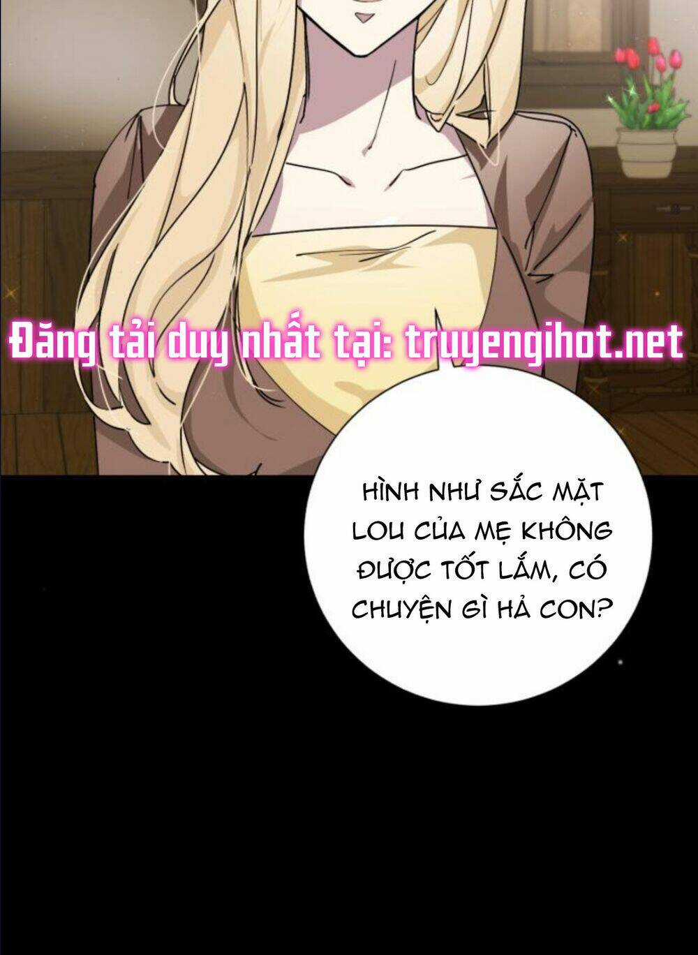 Ta Đã Từng Mong Nàng Biến Mất Chapter 11.2 trang 13