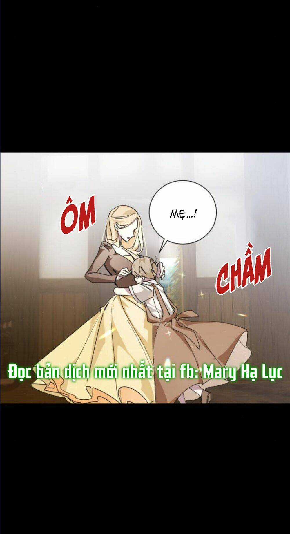 Ta Đã Từng Mong Nàng Biến Mất Chapter 11.2 trang 14