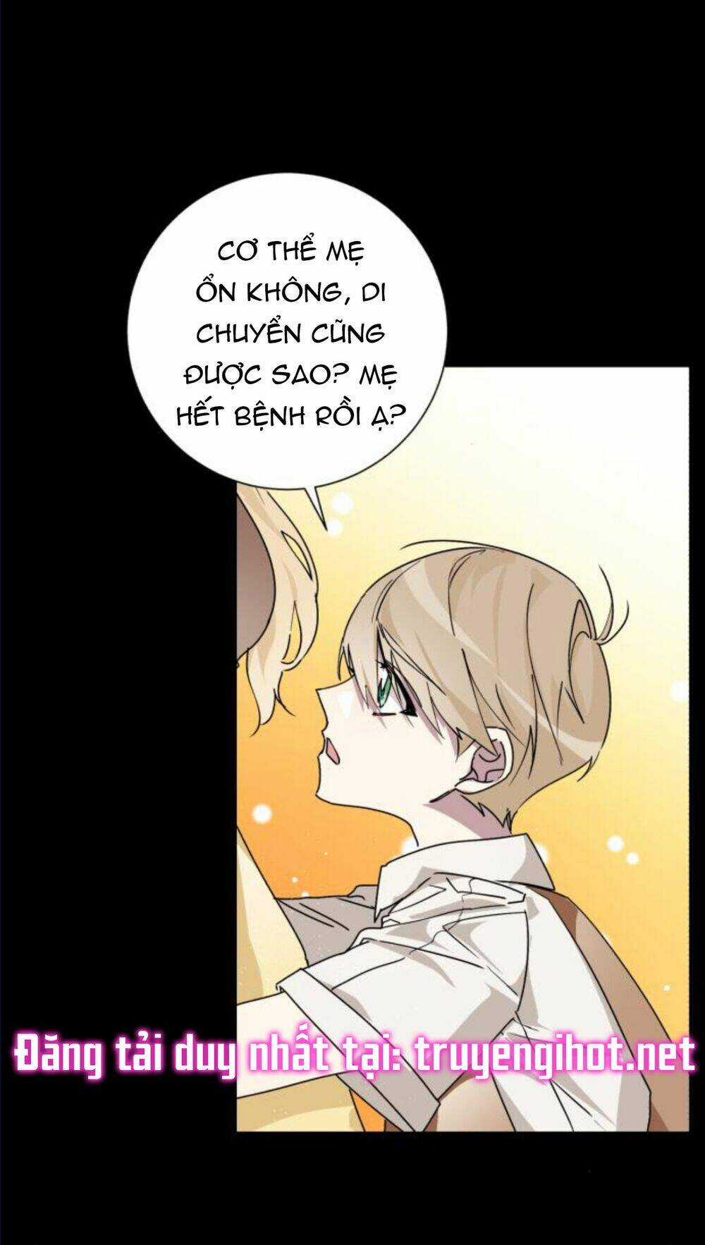 Ta Đã Từng Mong Nàng Biến Mất Chapter 11.2 trang 15