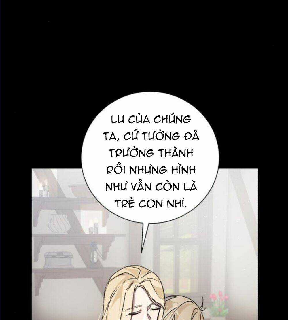 Ta Đã Từng Mong Nàng Biến Mất Chapter 11.2 trang 18